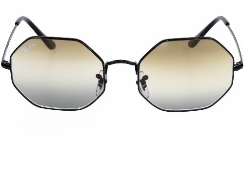 RAY-BAN RB1972 002/GB Lunette de soleil OCTAGON