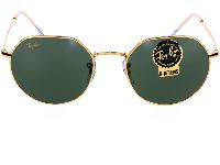 RAY-BAN RB3565 919631 Lunette de soleil JACK