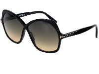 TOM FORD FT1013/S 01B Lunette de soleil ROSEMIN