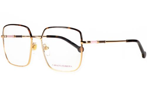 CAROLINA HERRERA VHE178 08MZ Lunette de vue