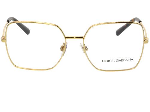 DOLCE-GABBANA DG1323 02 Lunette de vue