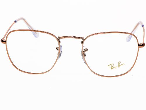 RAY-BAN 0RX3857V 3107 Lunette de vue FRANK