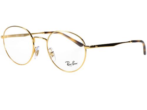 RAY-BAN 0RX3681V 2500 Lunette de vue