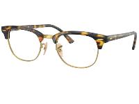 RAY-BAN 0RX5154 8116 Lunette de vue CLUBMASTER