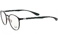 RAY-BAN 0RX6355 3098 Lunette de vue