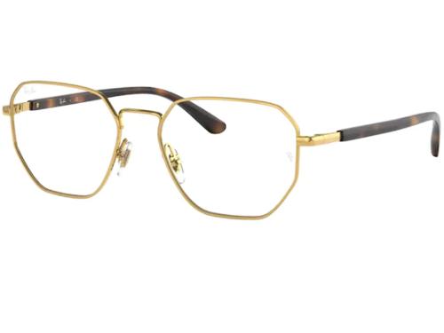 RAY-BAN 0RX6471 2500 Lunette de vue