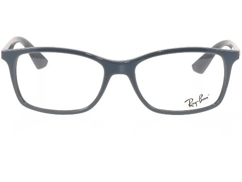 RAY-BAN 0RX7047 8101 Lunette de vue