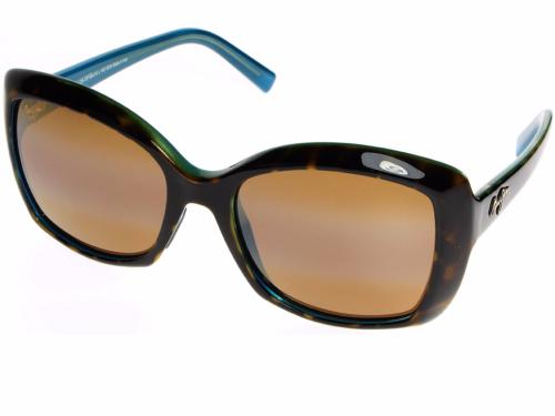 MAUI JIM MJ 735-10P Lunette de soleil ORCHID