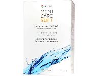 Menicare Soft Pack 2x360Ml MENICON