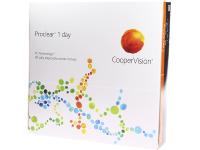 Proclear 1 Day Sphere 90 Coopervision