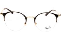 RAY-BAN 0RX3578V 2890 48