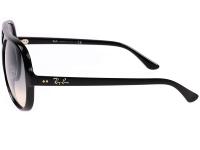 RAY-BAN RB4125 CATS 5000 601/32 59