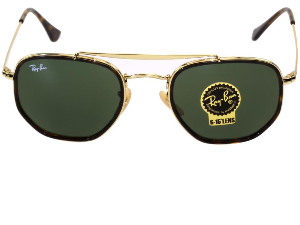 ray ban 0rb3648m