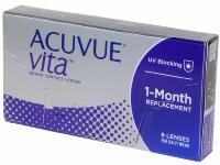 Acuvue VITA 1-Month X6 Johnson & Johnson