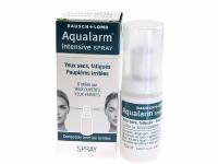 Aqualarm intensive SPRAY 10ml BAUSCH LOMB