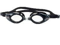 DEMETZ NATOPTIC LUNETTE DE NATATION CORRECTRICE NUE Noir/Noir 42