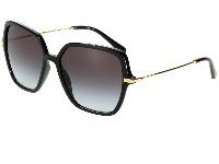 DOLCE GABBANA DG6157 501/8G Lunette de soleil