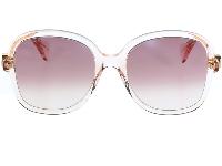 GUCCI GG1178S 005 56 Lunette de Soleil Femme GUCCI LOGO