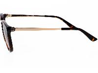 GUESS GU7688 52W Lunette de Soleil