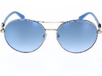 GUESS GU7791-S 10W Lunette de Soleil Oversize