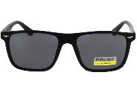 POLICE SPLE02 U28W Lunette de soleil GATOR 2