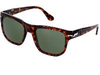 PERSOL PO3306S 24/31 Lunette de soleil Unisexe