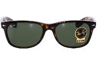 RAY-BAN RB2132 902L Lunette de soleil Unisexe NEW WAYFARER