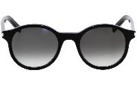 SAINT LAURENT SL 521 001 50 Lunette de Soleil Unisexe NEW WAVE