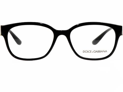 DOLCE-GABBANA DG5066 501 Lunette de vue