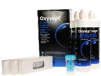 OXYSEPT 1 Etape 3x300ml Pack 90 Jours