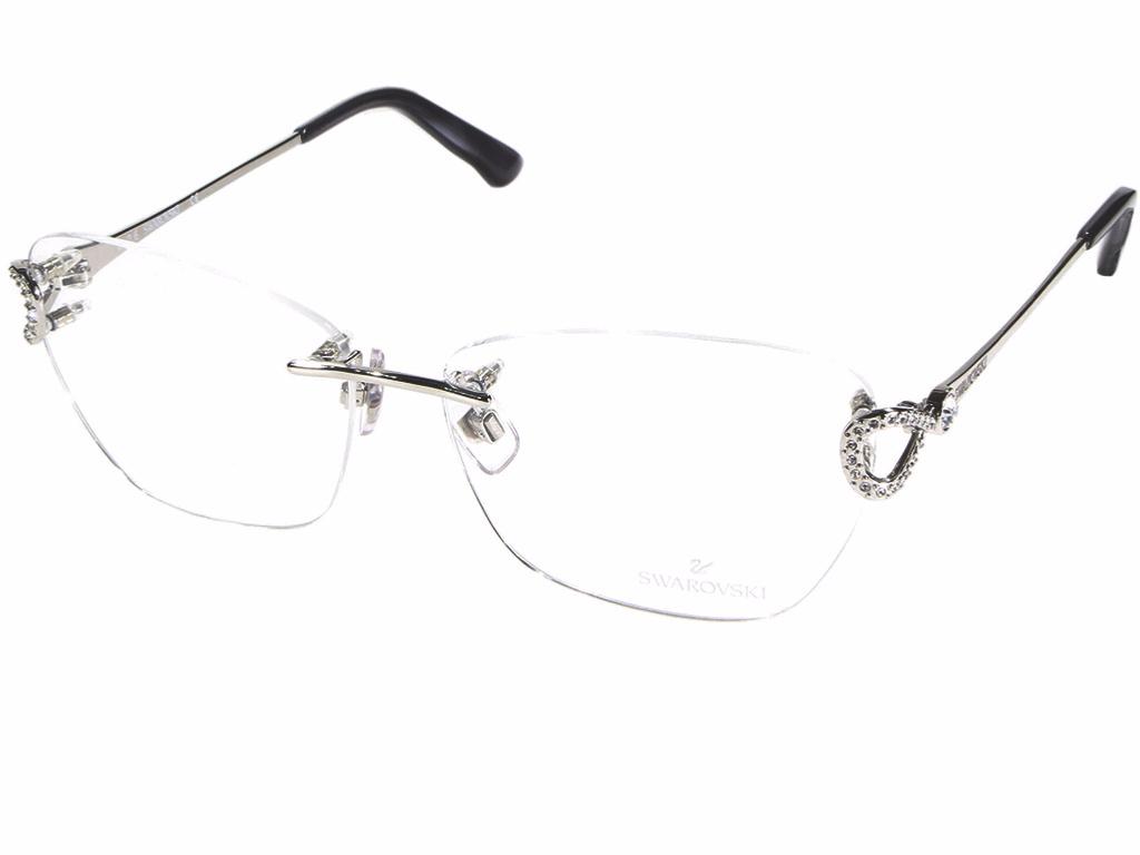 lunettes de vue swarovski avec strass