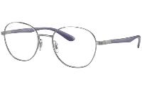 RAY-BAN 0RX6461 2502 Lunette de vue