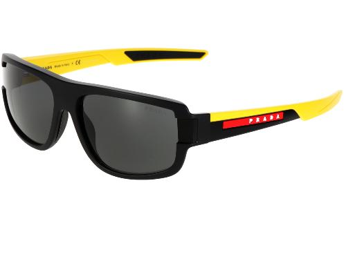 PRADA Linea Rossa 0PS 03WS 08W06F Lunette de soleil Homme