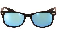 RAY-BAN JUNIOR RJ9052S 100S/55 Lunette de soleil Junior New Wayfarer