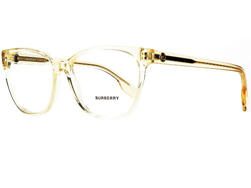 BURBERRY 0BE2345 3852 Lunette de vue CAROLINE