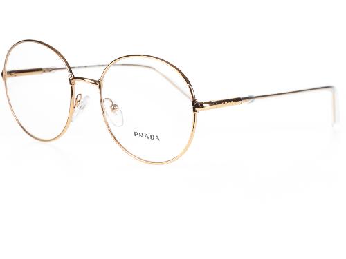 PRADA 0PR 55WV SVF1O1 Lunette de vue