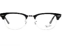 RAY-BAN 0RX5154 2000 Lunette de vue CLUBMASTER