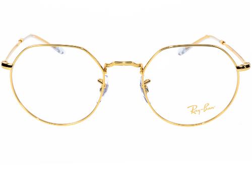 RAY-BAN 0RX6465 3086 Lunette de vue JACK