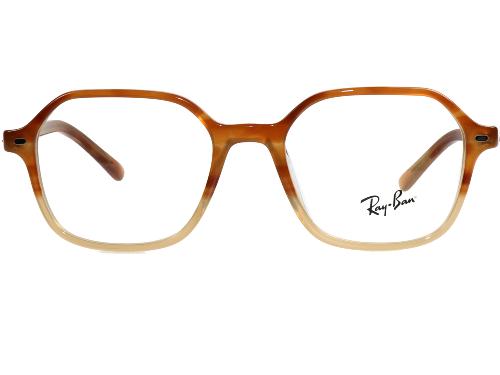 RAY-BAN 0RX5394 8108 Lunette de vue JOHN