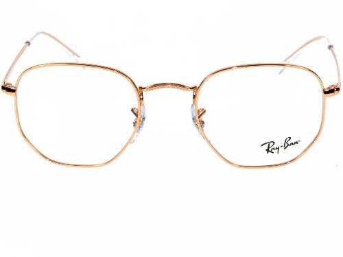 RAY-BAN 0RX6448 3094 Lunette de vue