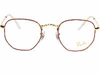 RAY-BAN 0RX6448 3106 Lunette de vue