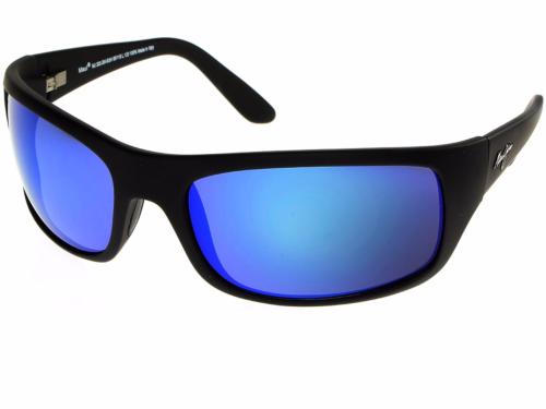 MAUI JIM MJ202 Lunette de soleil PEAHI B202-2M