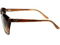 MAUI JIM 827 HS827-01 Lunette de soleil LOTUS