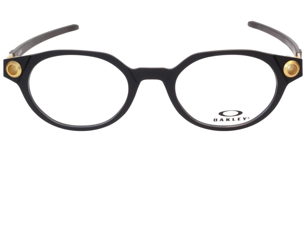 lunettes de vue oakley homme