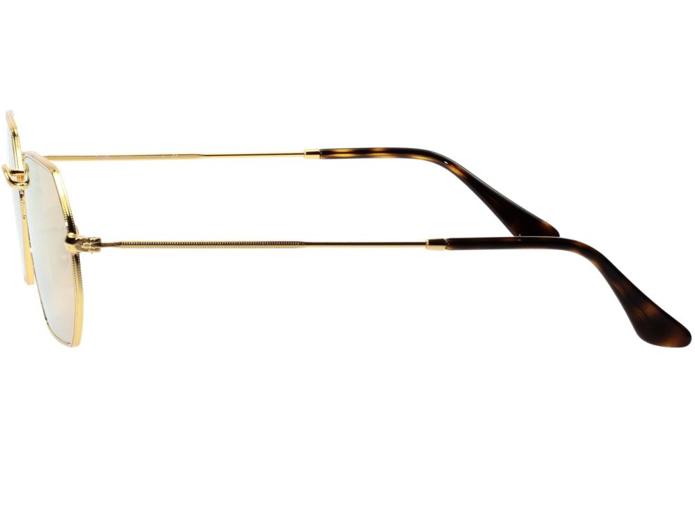 Lunette RAY BAN OCTOGONAL RB3556N 001Z2 > CROCODILEYE Lunette RAY BAN OCTOGONAL RB3556N 00471 > CROCODILEYE
