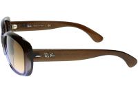 RAY-BAN RB4101 JACKIE OHH 860/51 58