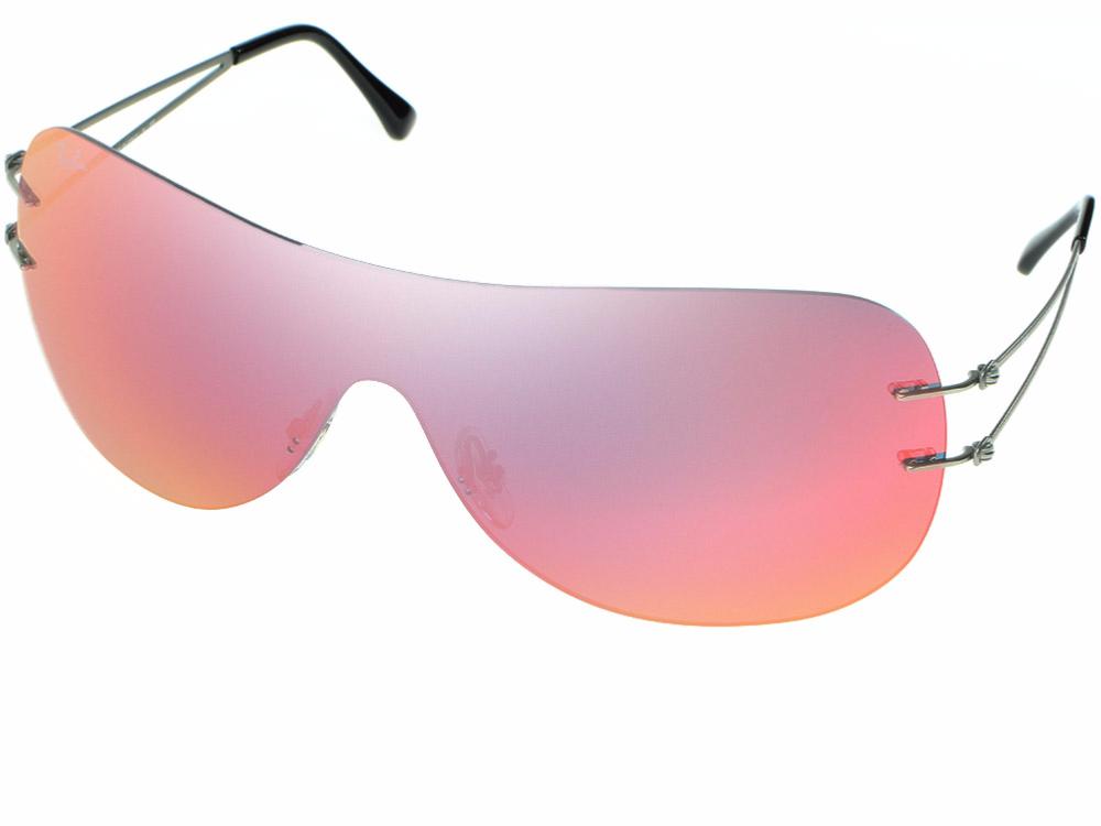masque ray ban