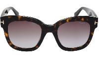 TOM FORD FT0613 BEATRIX-02 52T 52