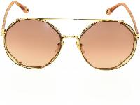 CHLOE CH0041S 003 Lunette de Soleil