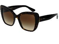 DOLCE GABBANA DG4348 502/13 Lunette de soleil